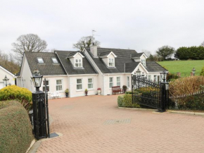 Lough Neagh Cottage